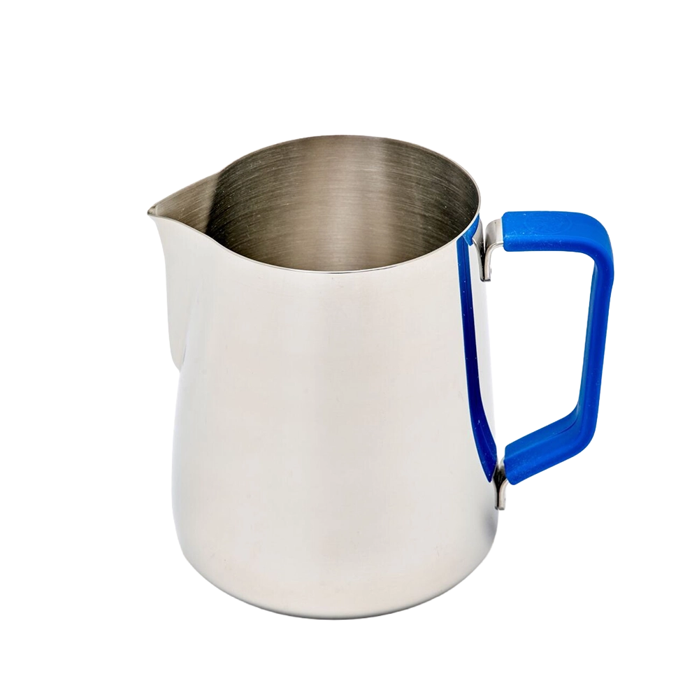 Rhino Milk Pitcher Grip - Blue