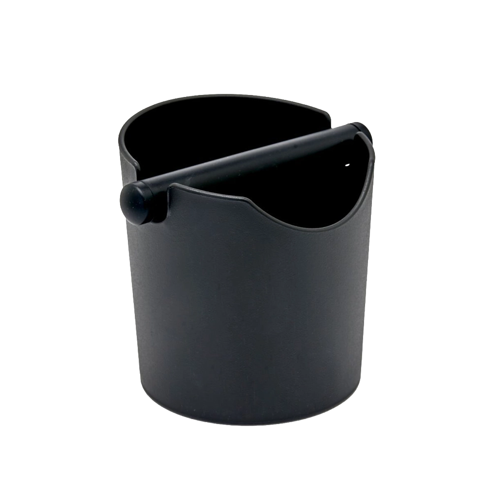 Rhino Waste Tube - Black