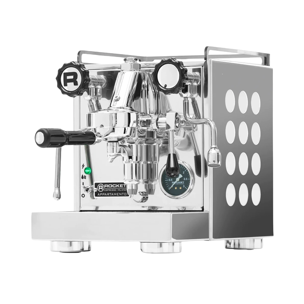 Rocket Espresso Appartamento OG SS