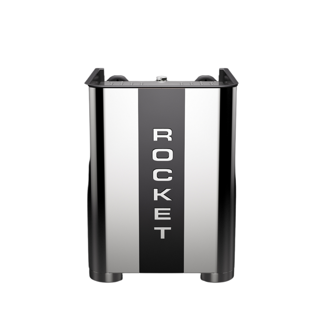 Rocket Espresso Appartamento TCA - Copper, White or Black Boston Bean Coffee Co.