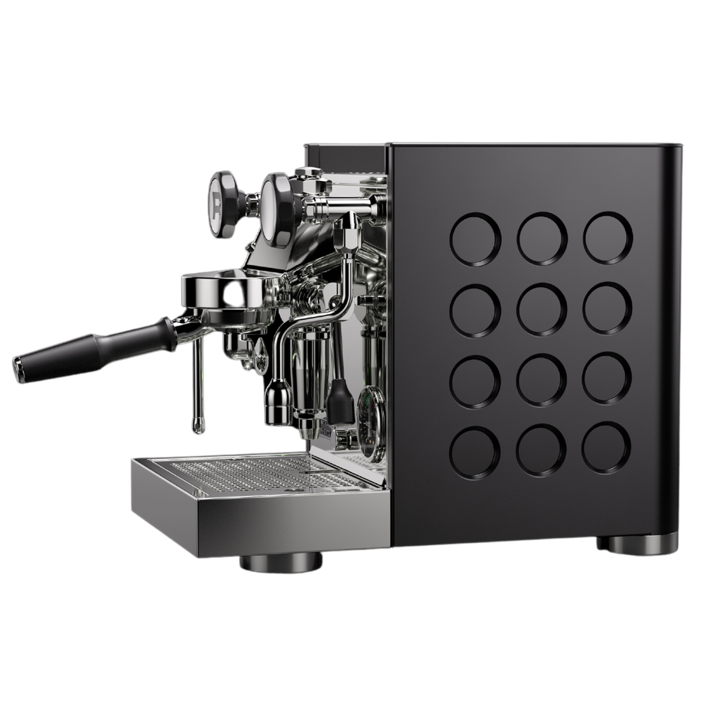 Rocket Espresso Appartamento TCA - Copper, White or Black Boston Bean Coffee Co.