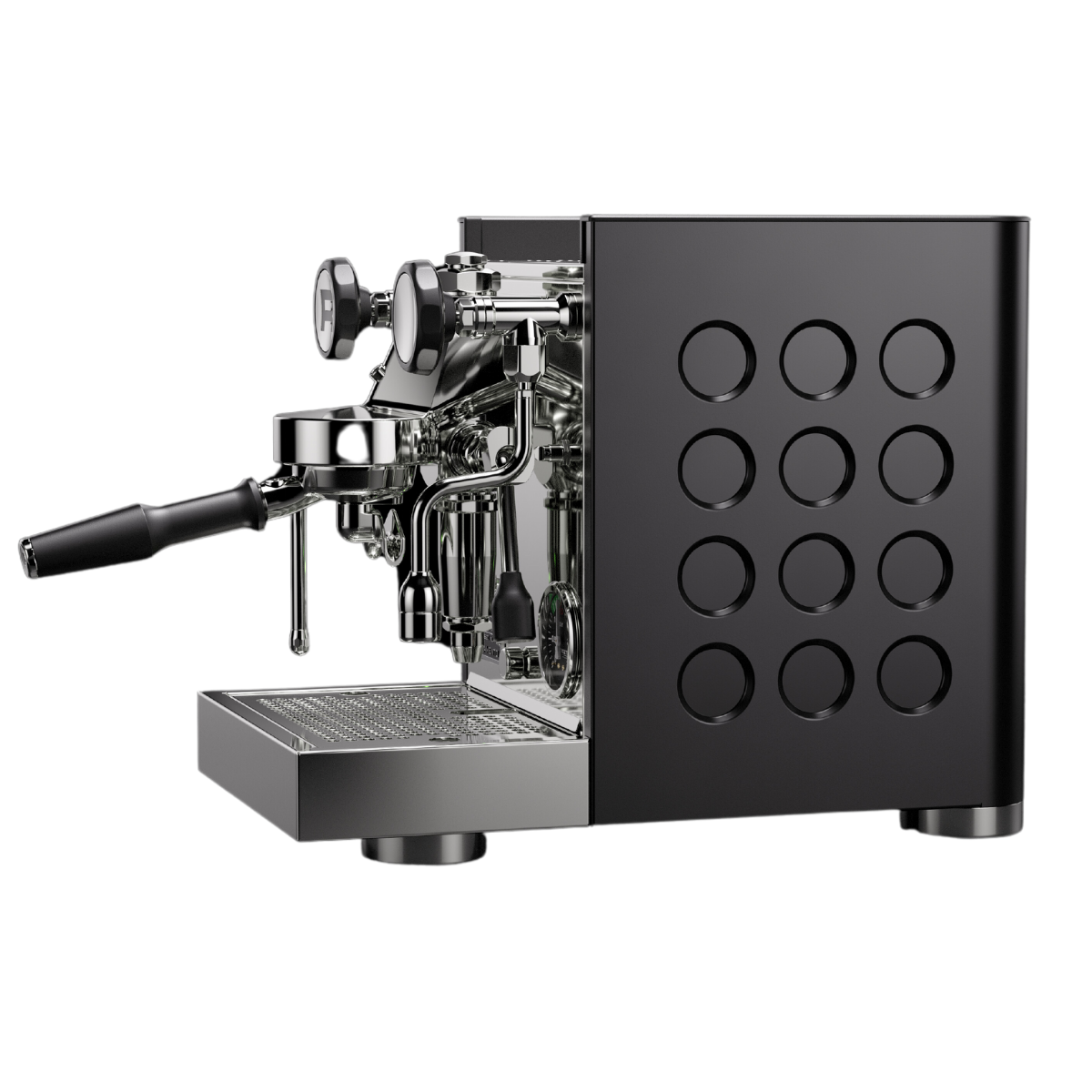 Rocket Espresso Appartamento TCA - Copper, White or Black Boston Bean Coffee Co.