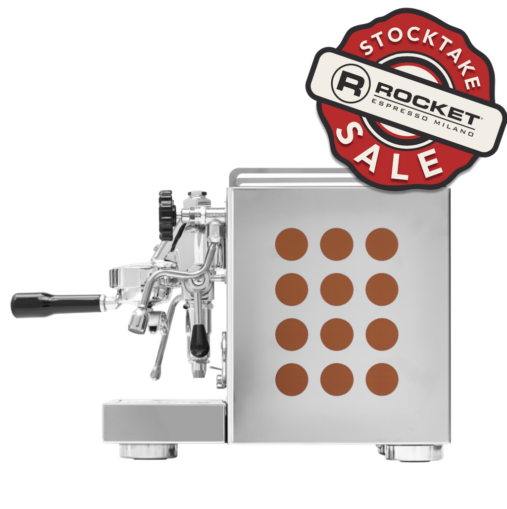 Rocket Espresso Appartamento OG SS Rocket