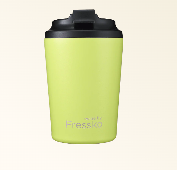 BB Fressko Bino Cup - 8oz