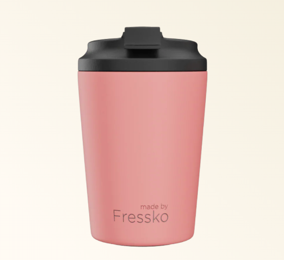 BB Fressko Bino Cup - 8oz