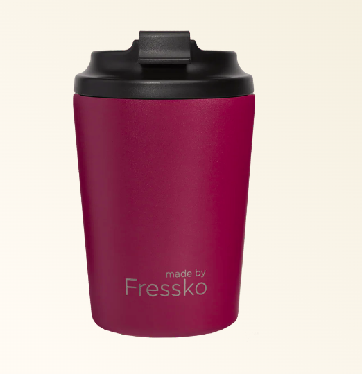 BB Fressko Camino Cup - 12oz