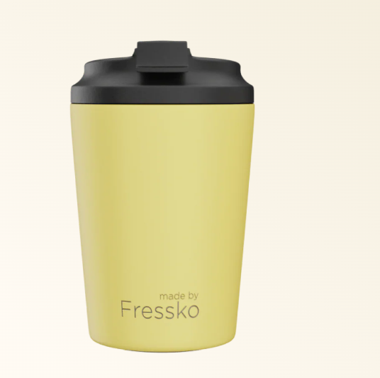 BB Fressko Bino Cup - 8oz