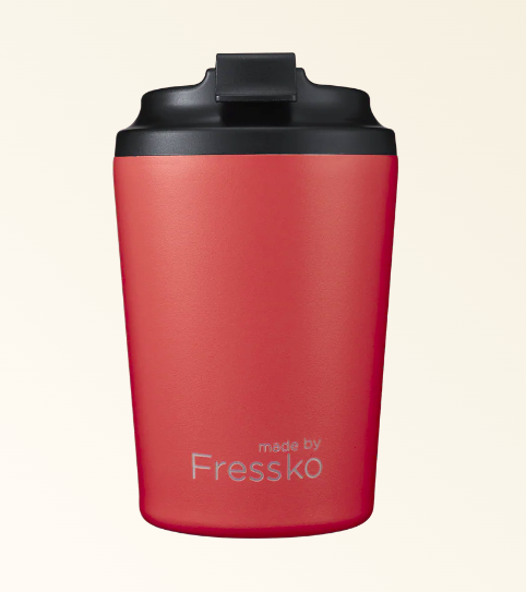 BB Fressko Camino Cup - 12oz