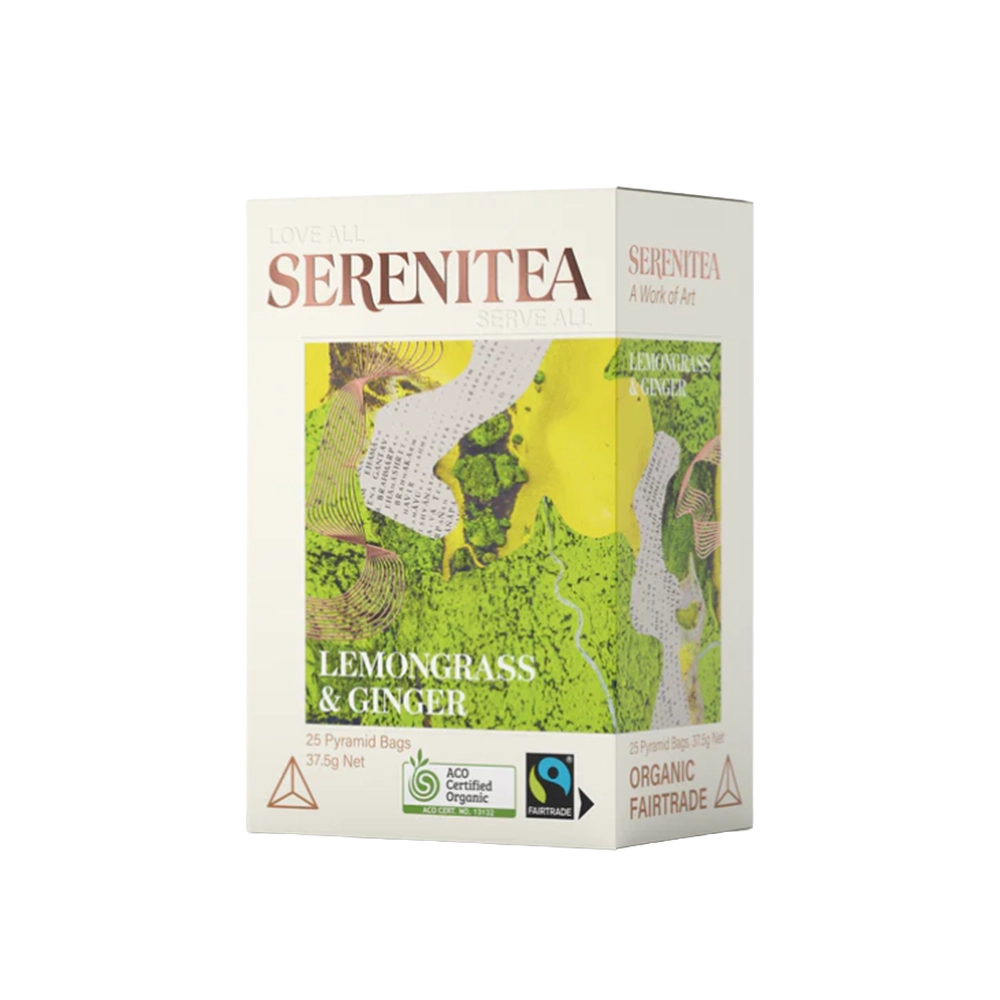 Serenitea - Chamomile (25 bags)