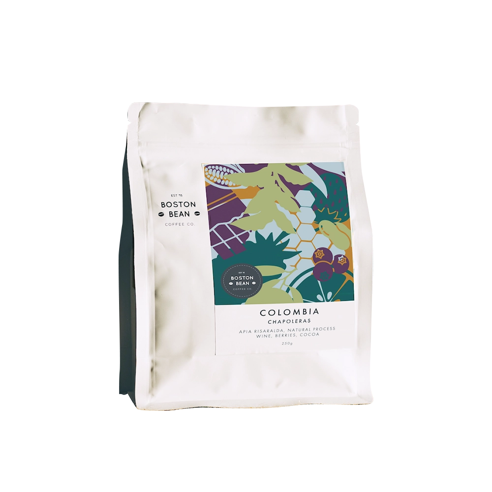 Single Origin Subscription