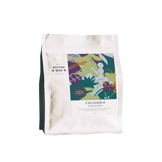 Single Origin Subscription