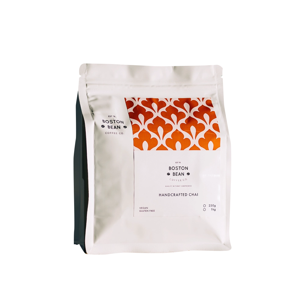 Speciality Handcrafted Wet Chai