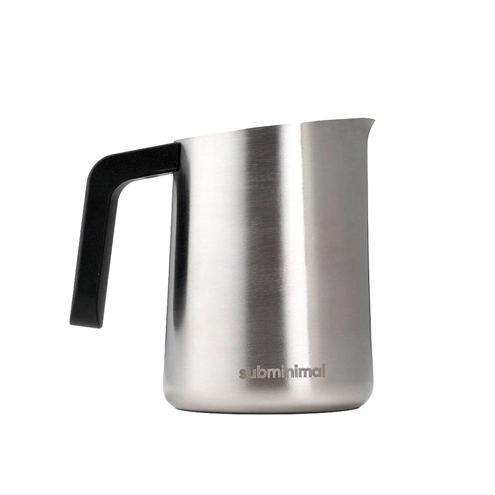 Subminimal FlowTip Milk Jug