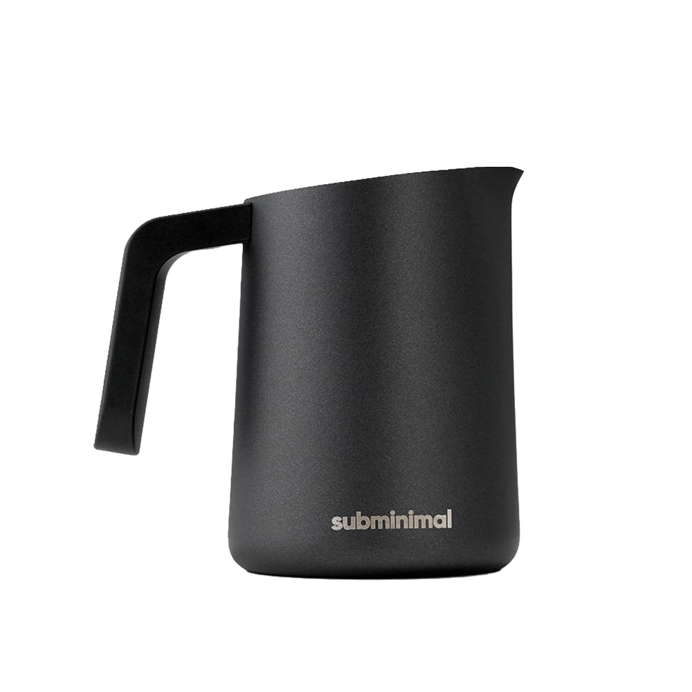 Subminimal FlowTip Milk Jug