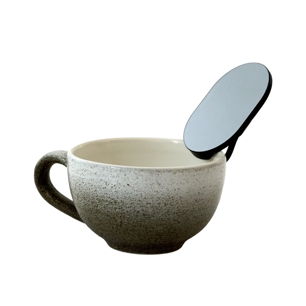 Subminimal UpShot Mirror