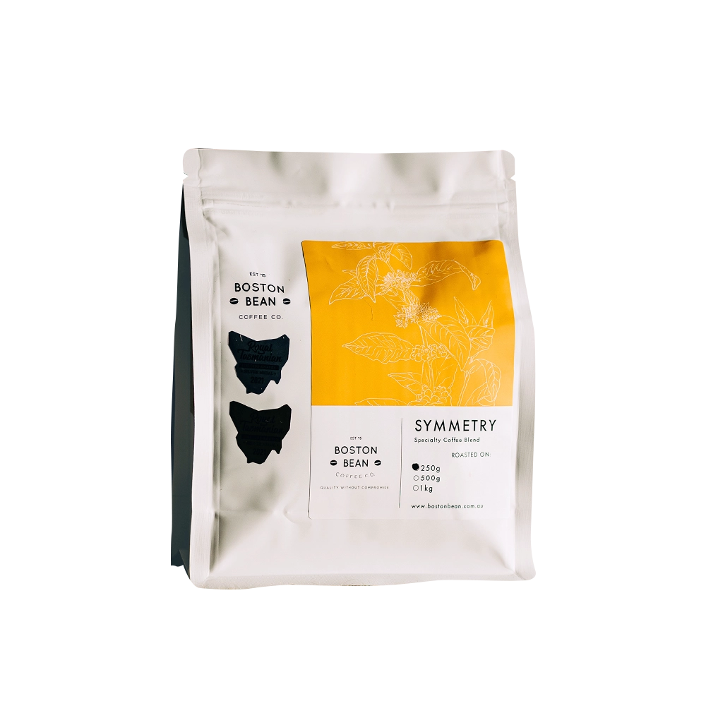 Symmetry Specialty Coffee Blend
