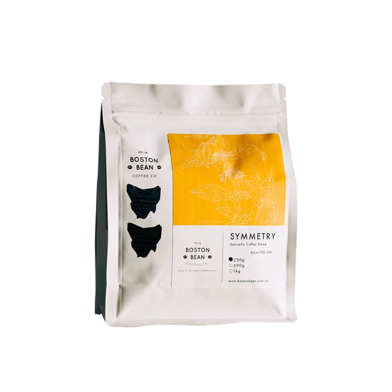 Symmetry Specialty Coffee Blend