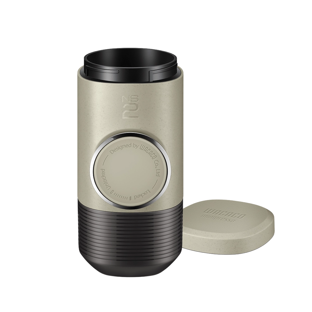 Wacaco - Minipresso NS2 (Nespresso)