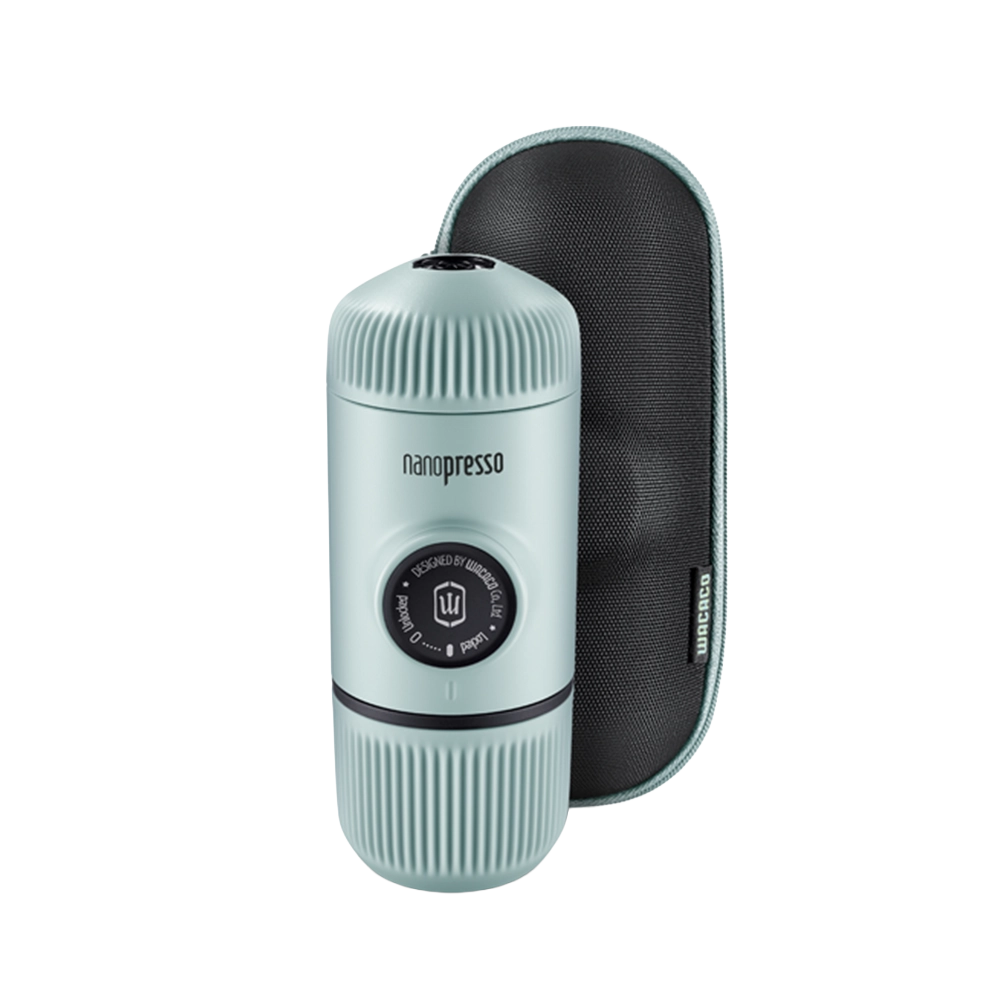 Wacaco - Nanopresso Elements