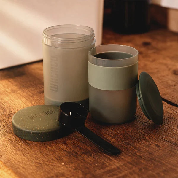 WACACO- Prestina Portable Coffee Maker Wacaco