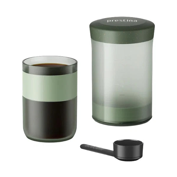 WACACO- Prestina Portable Coffee Maker Wacaco