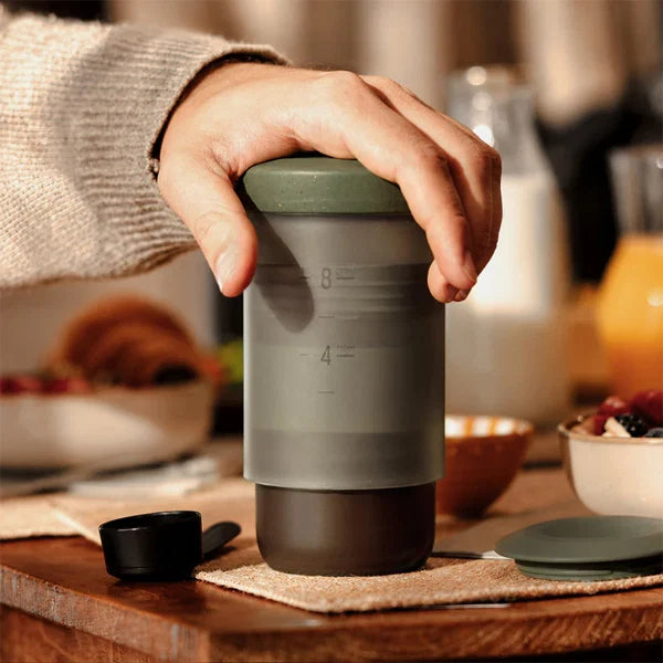 WACACO- Prestina Portable Coffee Maker Wacaco