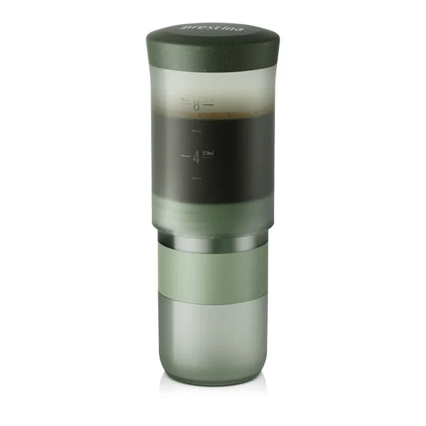 WACACO- Prestina Portable Coffee Maker Wacaco