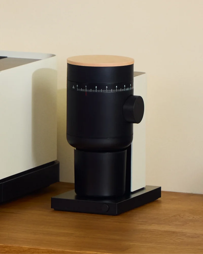 Fellow - Opus 2 Conical Burr Grinder Fellow