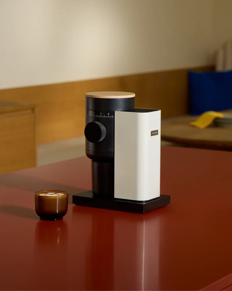 Fellow - Opus 2 Conical Burr Grinder Fellow