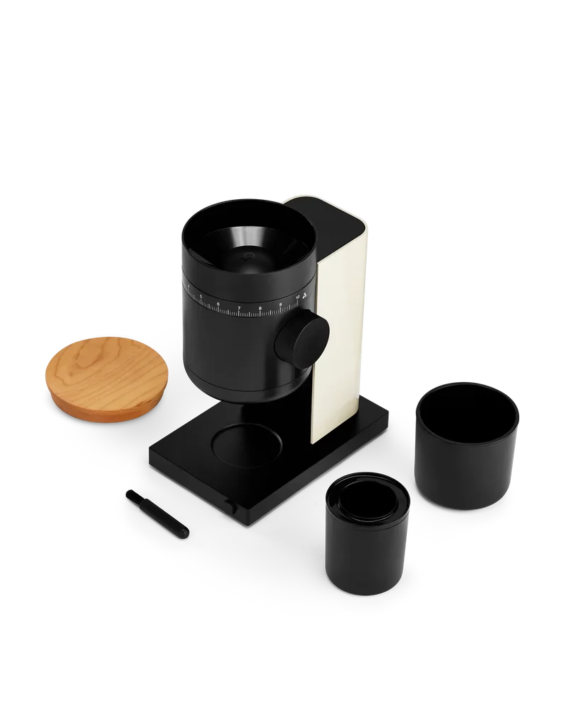 Fellow - Opus 2 Conical Burr Grinder Fellow