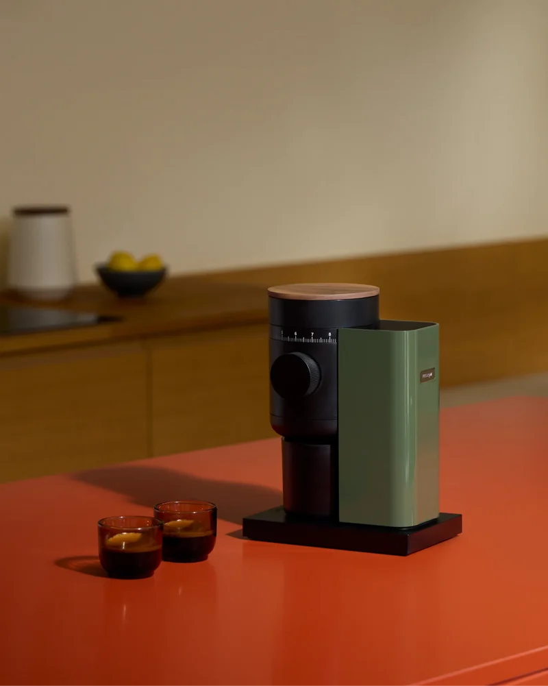 Fellow - Opus 2 Conical Burr Grinder Fellow