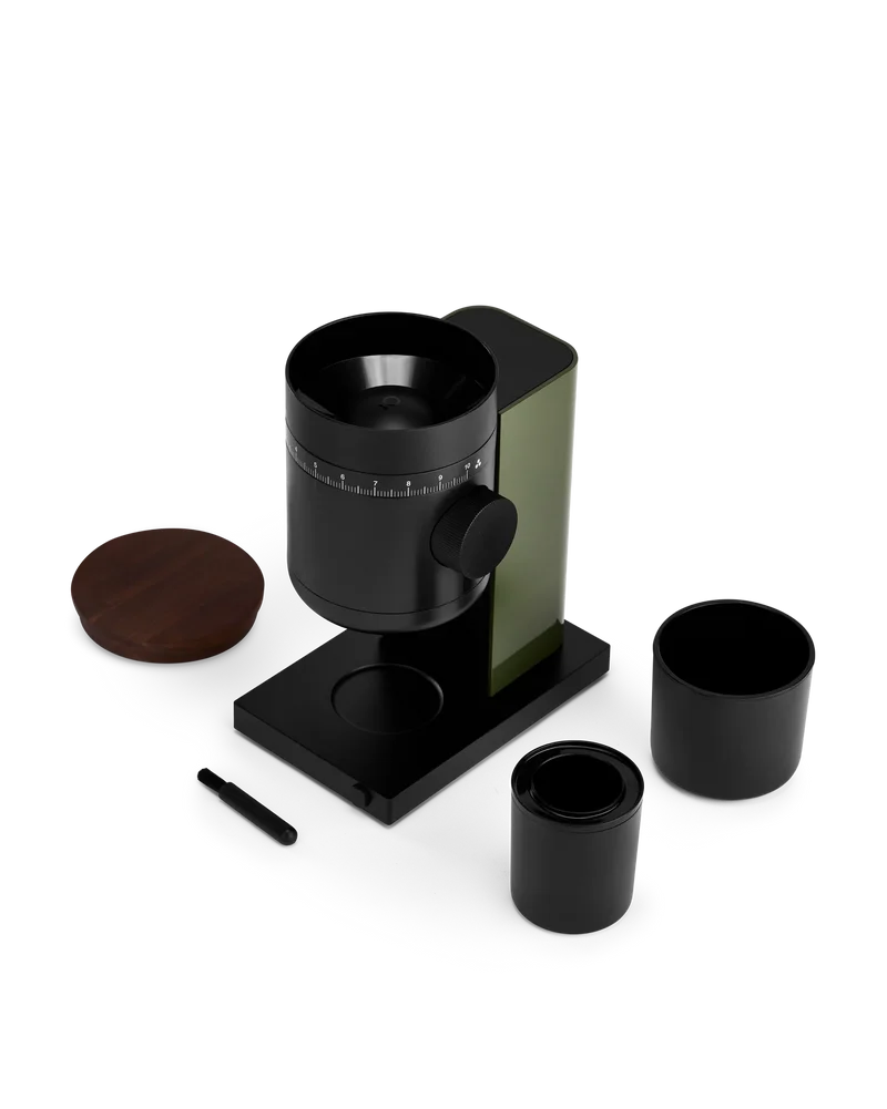 Fellow - Opus 2 Conical Burr Grinder Fellow