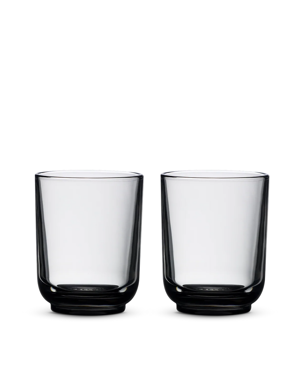 Fellow Pirch Espresso Glasses (Set of 2) Boston Bean Coffee Co.