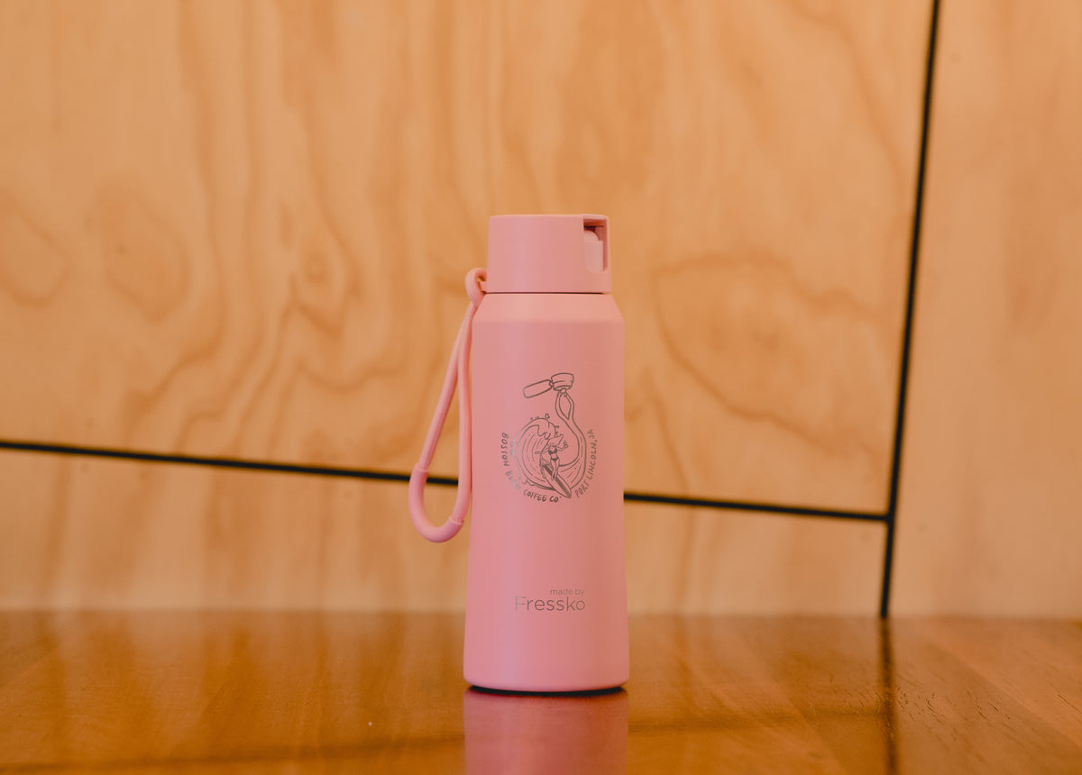 Fressko Core 1L Ceramic Interior Drink Bottle Fressko