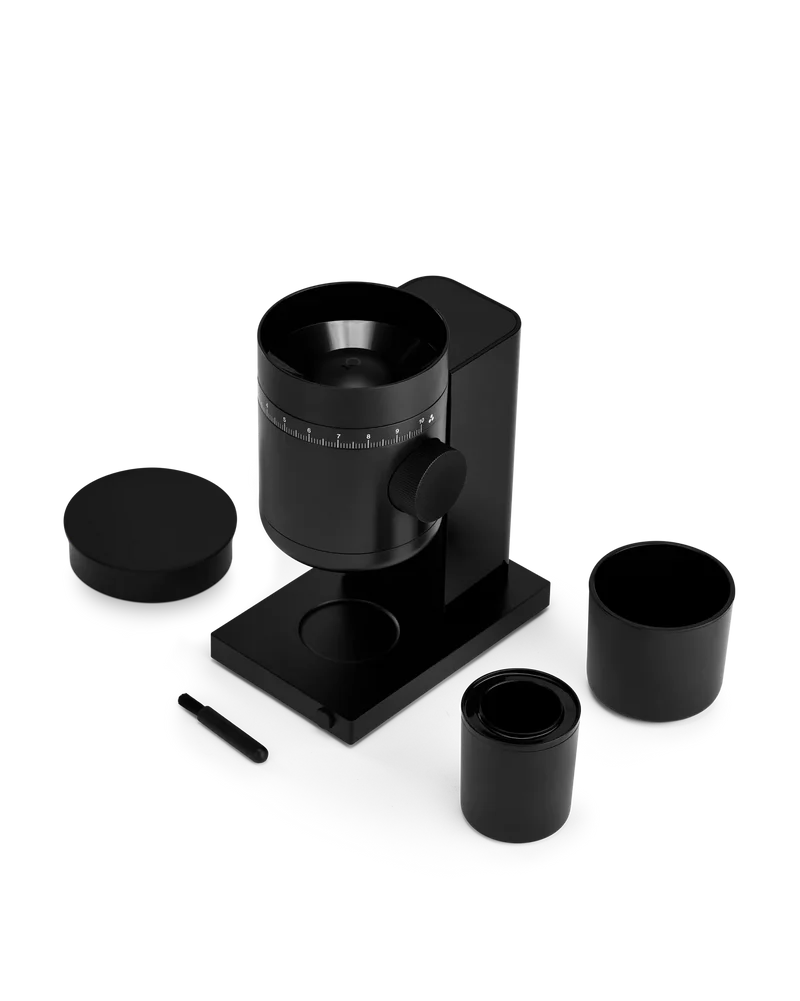 Fellow - Opus 2 Conical Burr Grinder Fellow