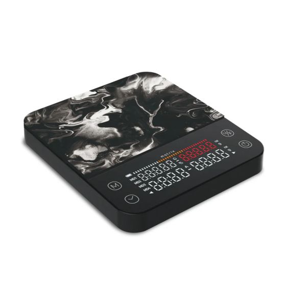 Matrix M2 Pro AI Master Coffee Scale Boston Bean Coffee Co.