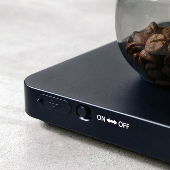 Matrix M2 Pro AI Master Coffee Scale Boston Bean Coffee Co.