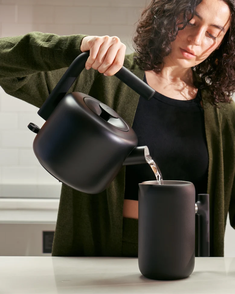 Fellow- Clyde Electric Kettle Fellow